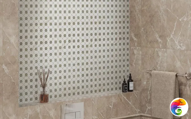 Коллекция Серенада KERAMA MARAZZI