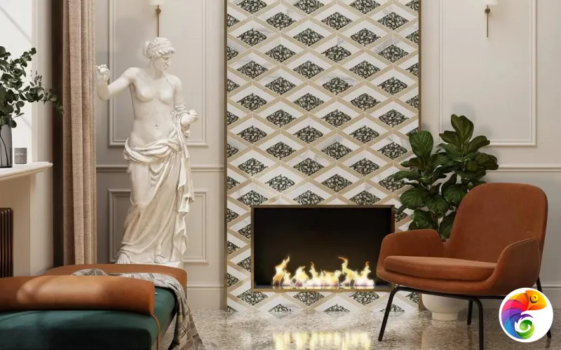 Коллекция Бричиола KERAMA MARAZZI