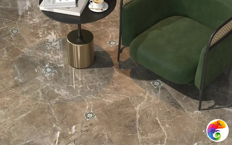 Коллекция Серенада KERAMA MARAZZI