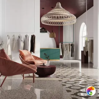 Бричиола KERAMA MARAZZI