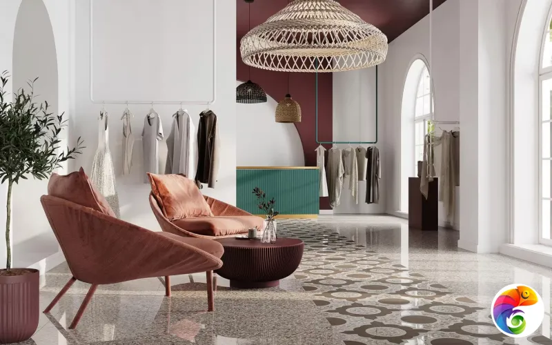 Коллекция Бричиола KERAMA MARAZZI