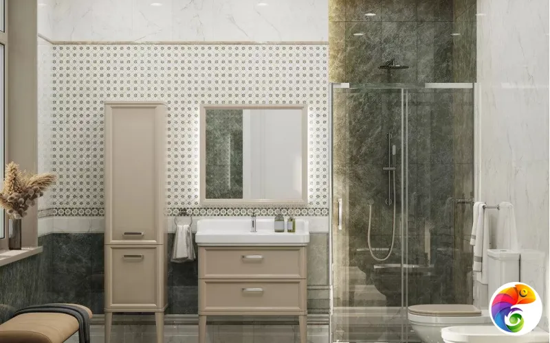 Коллекция Серенада KERAMA MARAZZI