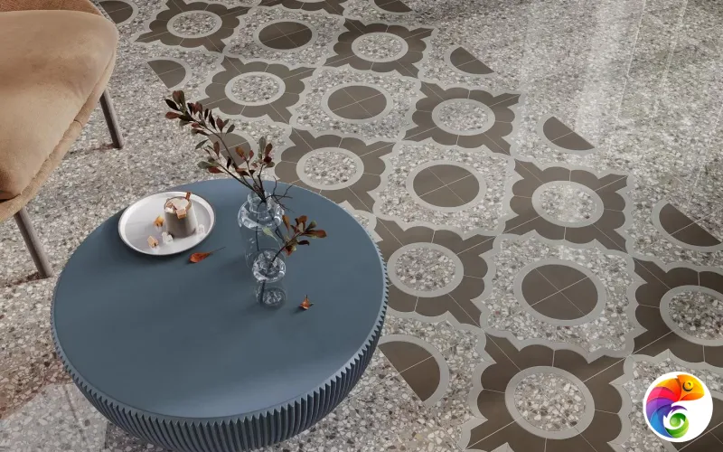 Коллекция Бричиола KERAMA MARAZZI