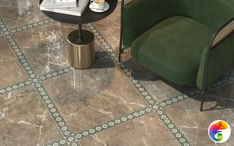 Коллекция Серенада KERAMA MARAZZI