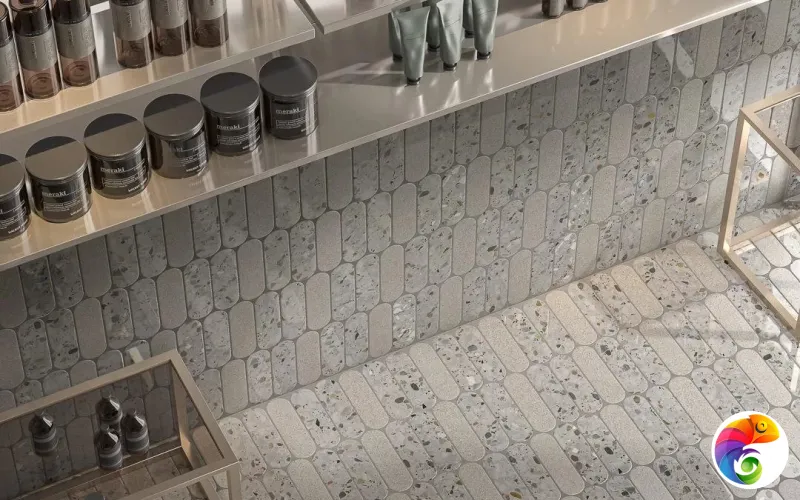 Коллекция Бричиола KERAMA MARAZZI