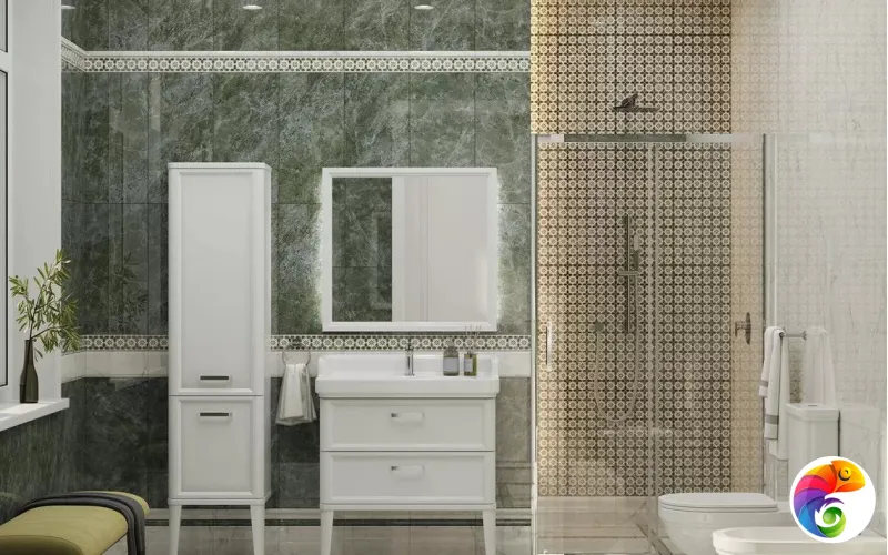Коллекция Серенада KERAMA MARAZZI