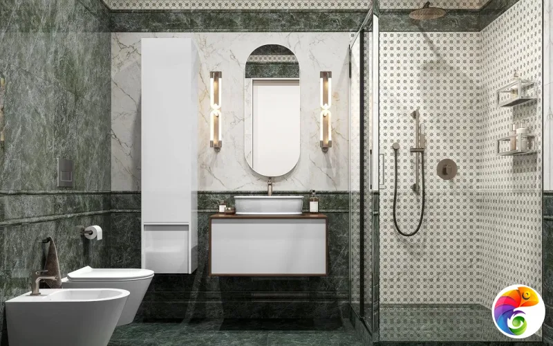 Коллекция Серенада KERAMA MARAZZI