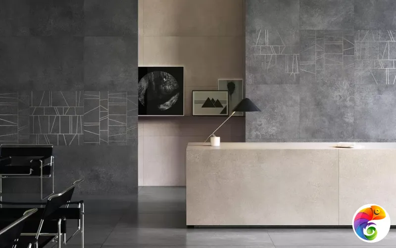 Коллекция Турнель KERAMA MARAZZI