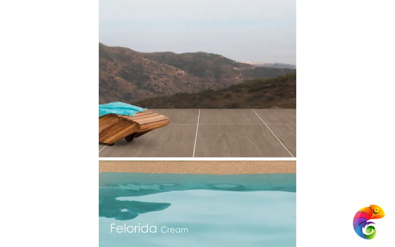 Керамогранит Florida Cream 60х120 71942