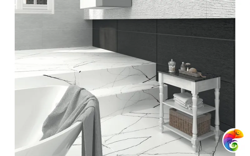 Керамогранит Elegance Semi Polished Rectified grade 1 60х120 C2AA05T000D1SO