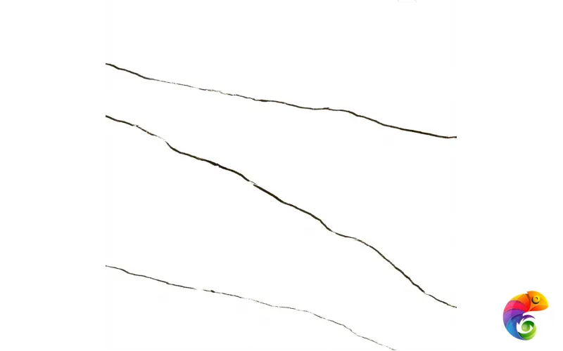 Керамогранит Elegance White 60х60 N9BA05T000G1MJ