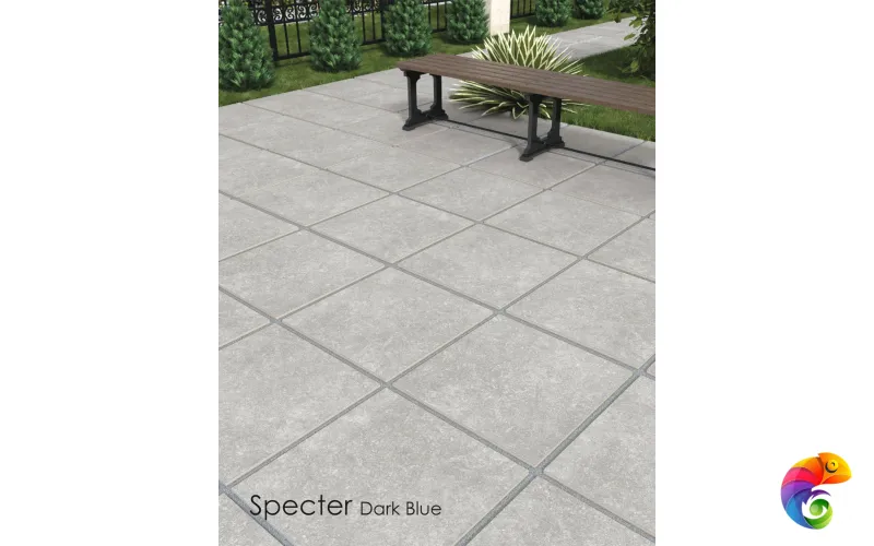 Керамогранит Specter Blue 60х60 69483