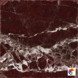 Гранит керамический FS OLD RUBY SP 22,3x22,3x0,9 см 44783