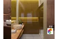 Плитка керамическая настенная 33112 MAREA Ecru Olive 10х15 см 33112
