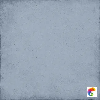 Гранит керамический 24389 ART NOUVEAU Sky Blue 20х20 см 24389