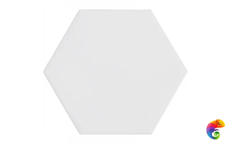 Керамогранит 26462 KROMATIKA White 11,6х10,1 см 26462