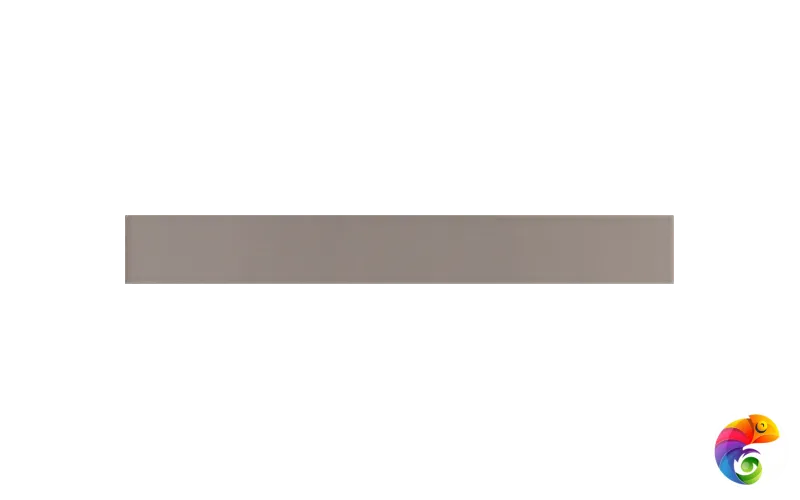 Плитка керамическая настенная 31184 HOPP Taupe 5х40 см (56 кор./палл.) 31184