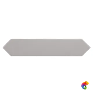 Плитка керамическая настенная 25833 ARROW Quicksilver 5х25 см 25833