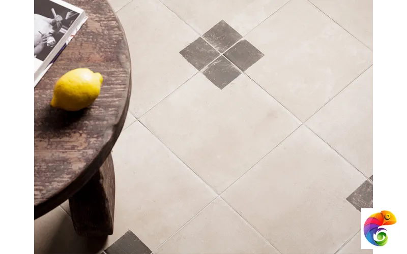 Плитка керамическая напольная 40472 FS BRUSH SQUARE 22,3x22,3x0,9 см 40472