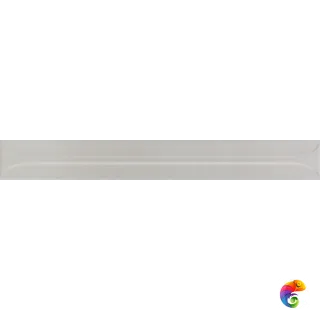 Плитка керамическая настенная 31174 HOPP BRO Grey 5х40 см (56 кор./палл.) 31174