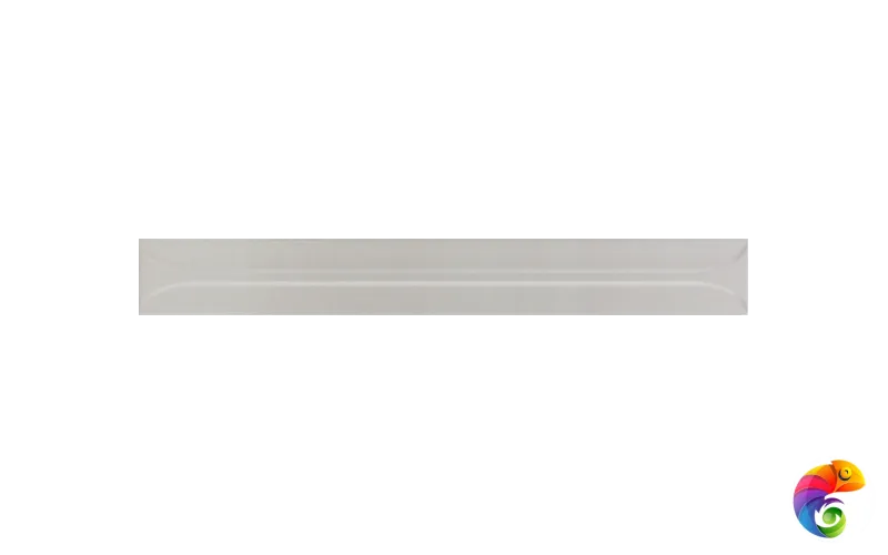 Плитка керамическая настенная 31174 HOPP BRO Grey 5х40 см (56 кор./палл.) 31174