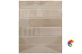 Керамогранит 30172 WADI DECOR Taupe 6x30 см 30172