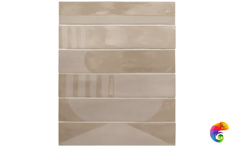 Керамогранит 30172 WADI DECOR Taupe 6x30 см 30172