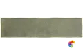 Гранит керамический 27568 ARGILE Khaki 6х24,6 см 27568