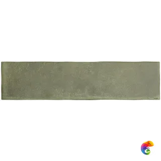 Гранит керамический 27568 ARGILE Khaki 6х24,6 см 27568