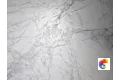 Гранит керамический SUPREME White SP/100X100/R 100х100х0,8 см 27511