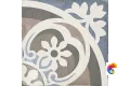 Гранит керамический 24405 ART NOUVEAU Music Hall 20х20 см 24405