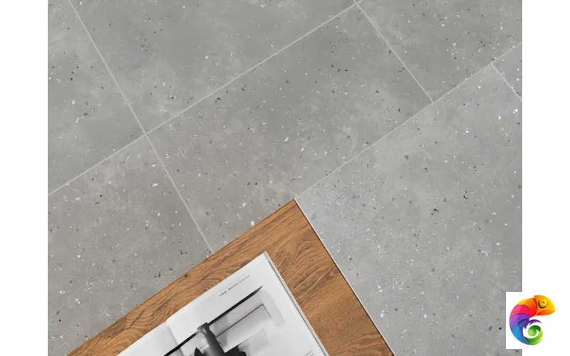 Гранит керамический G-42/MR GRANELLA Grey 60х60х0,9 см G-42/MR/600x600x9