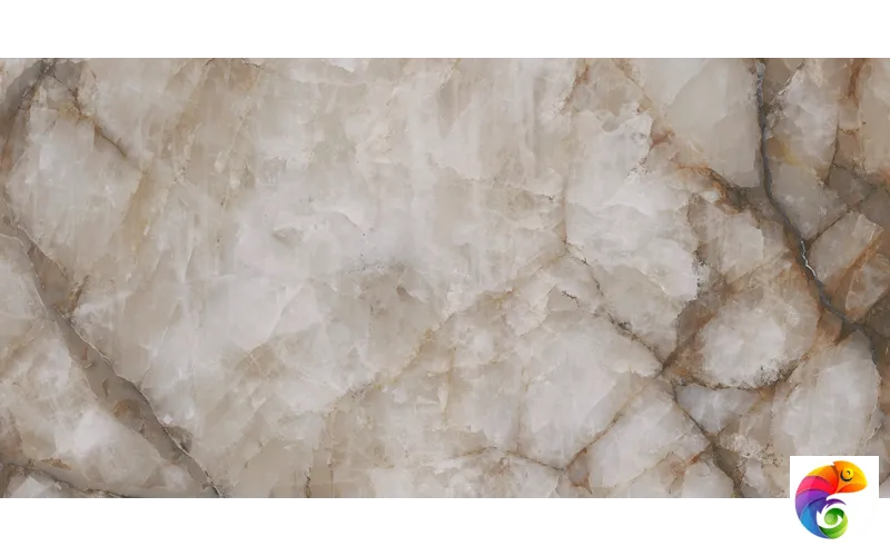 Гранит керамический 28562 CRYSTAL Thunder/60x120/EP 60х120х1 см 28562
