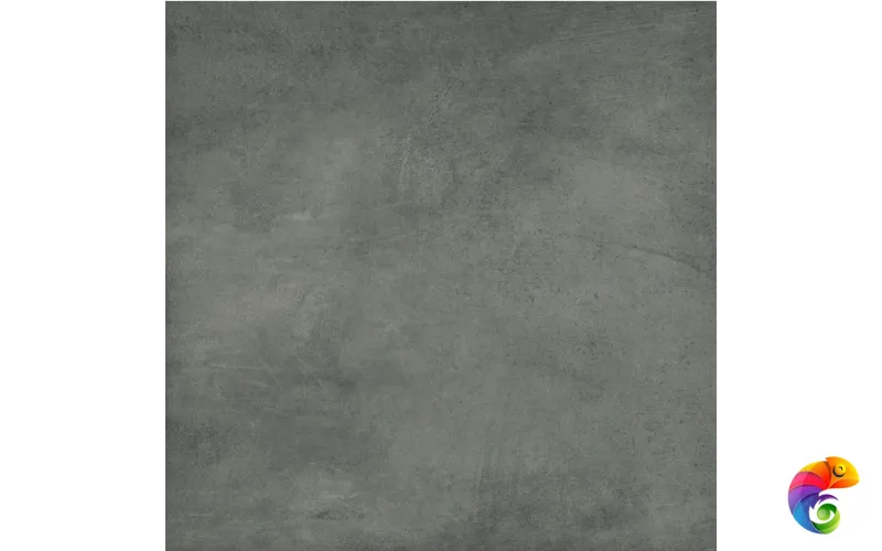 Гранит керамический G-1103/MR BETON Anthracite 60х60х0,9 см G-1103/MR/600x600x9