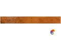 Плитка керамическая 31551 BALI Ginger 5х40 см 31551