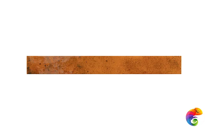 Плитка керамическая 31551 BALI Ginger 5х40 см 31551