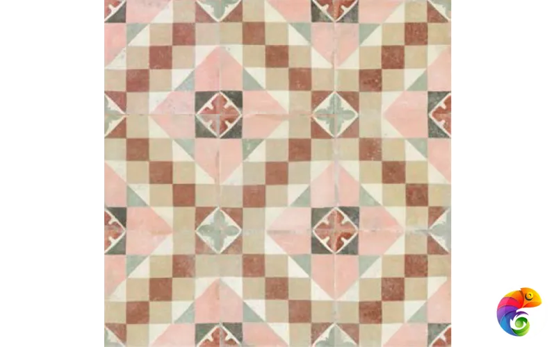 Плитка керамическая напольная 40471 FS FAVARA 22,3x22,3x0,9 см 40471