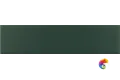 Плитка керамическая настенная 28455 COSTA NOVA Laurel Green Matt 5x20 см 28455