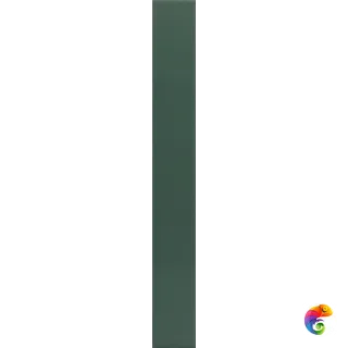 Плитка керамическая настенная 31248 HOPP Laurel Green 5х40 см (60 кор./палл.) 31248