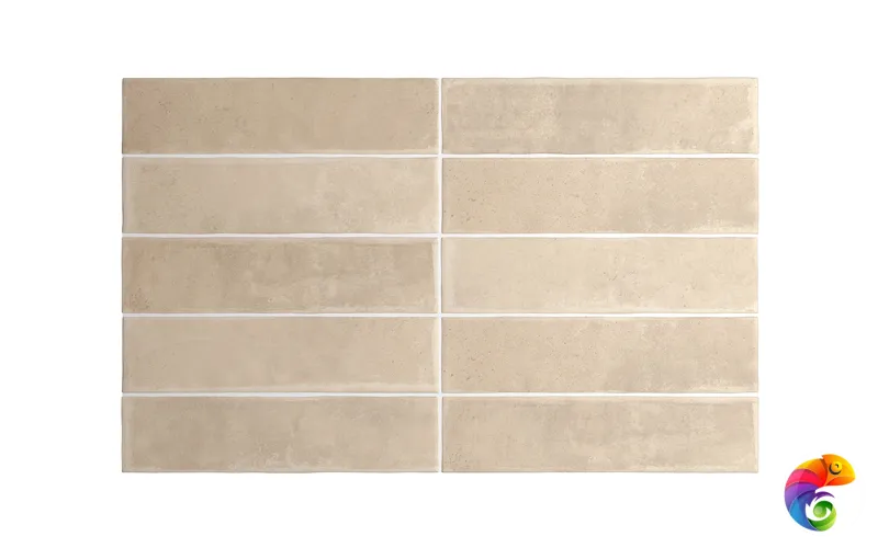 Гранит керамический 27569 ARGILE Siena 6х24,6 см 27569