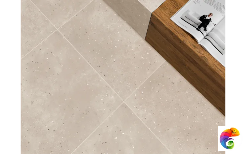 Гранит керамический G-43/MR GRANELLA Beige 60х60х1 см G-43/MR/600x600x10