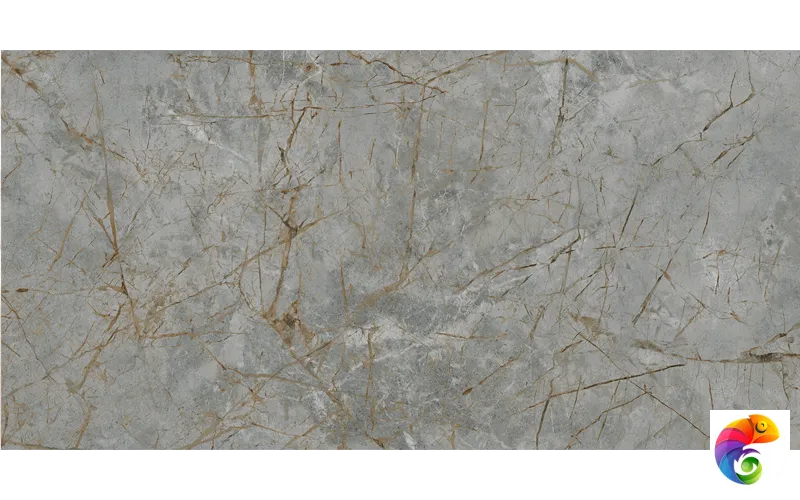 Гранит керамический K-2003/MR ICEBERG Grey 60x120х1,1 см K-2003/MR/600x1200x11