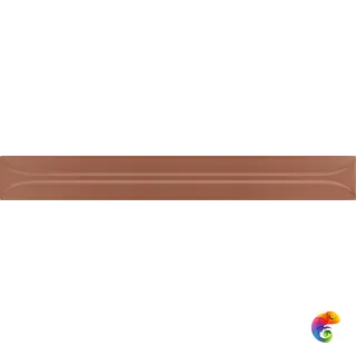 Плитка керамическая настенная 31245 HOPP BRO Terra 5х40 см (56 кор./палл.) 31245