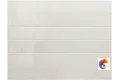 Плитка керамическая 31544 BALI White 5х40 см 31544