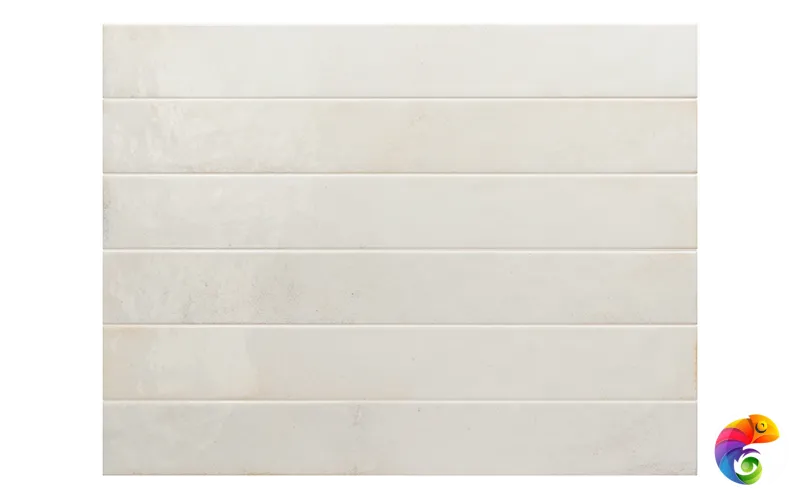 Плитка керамическая 31544 BALI White 5х40 см 31544