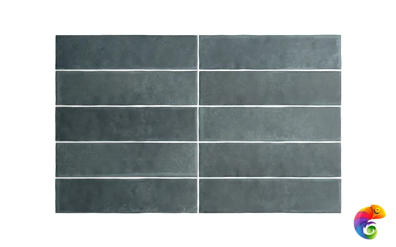 Гранит керамический 27566 ARGILE Glacier 6х24,6 см 27566