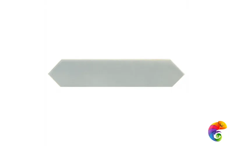 Плитка керамическая настенная 27489 LANSE Blue 5х25 см 27489