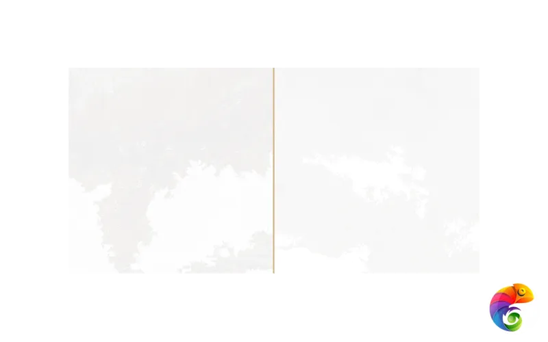 Плитка керамическая настенная FS TRADITION SQUARE White 20x40x1,03 см 30896