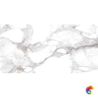 Гранит керамический HAUTE White SP/60x120/R 60х120х1 см 31001