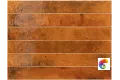 Плитка керамическая 31551 BALI Ginger 5х40 см 31551